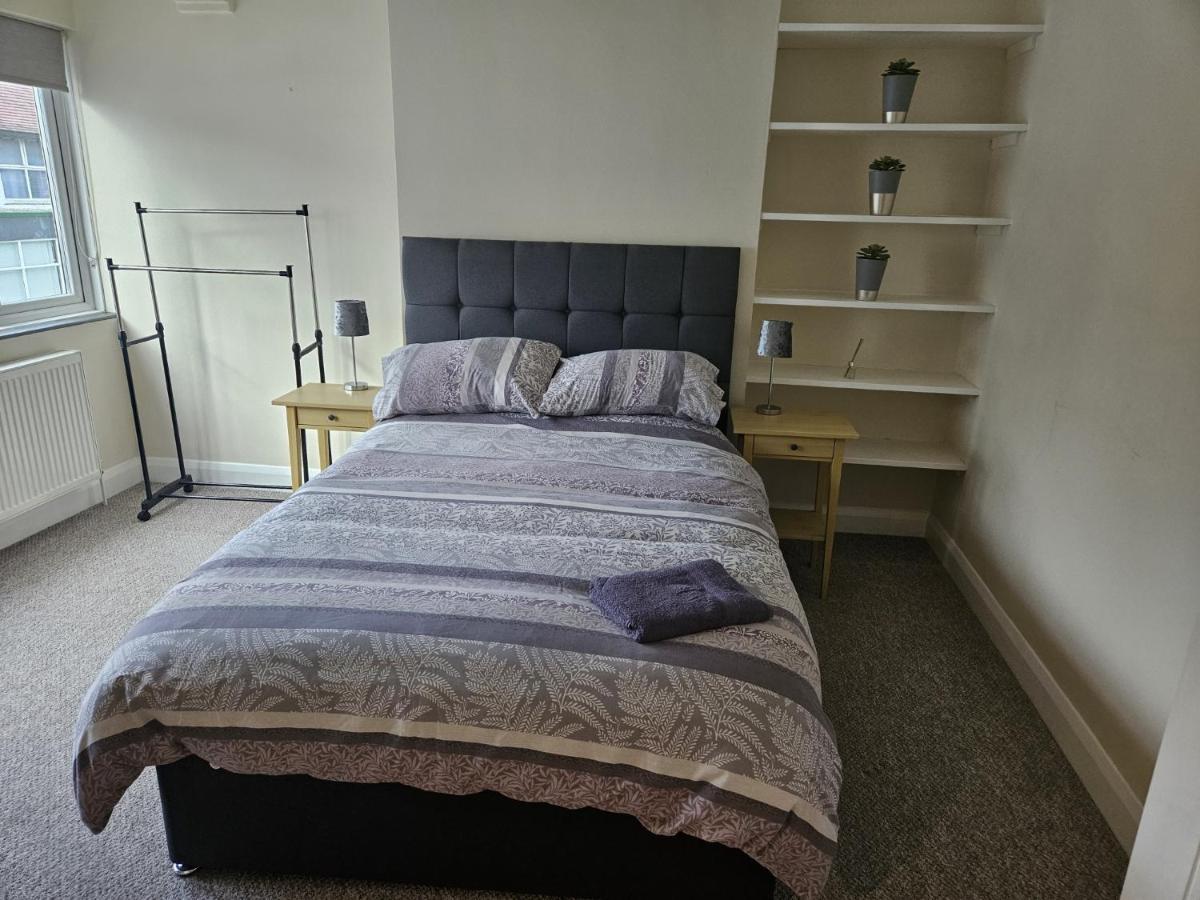 Leigh-On-Sea Retreat - 2 Bedroom Apartment Exteriér fotografie