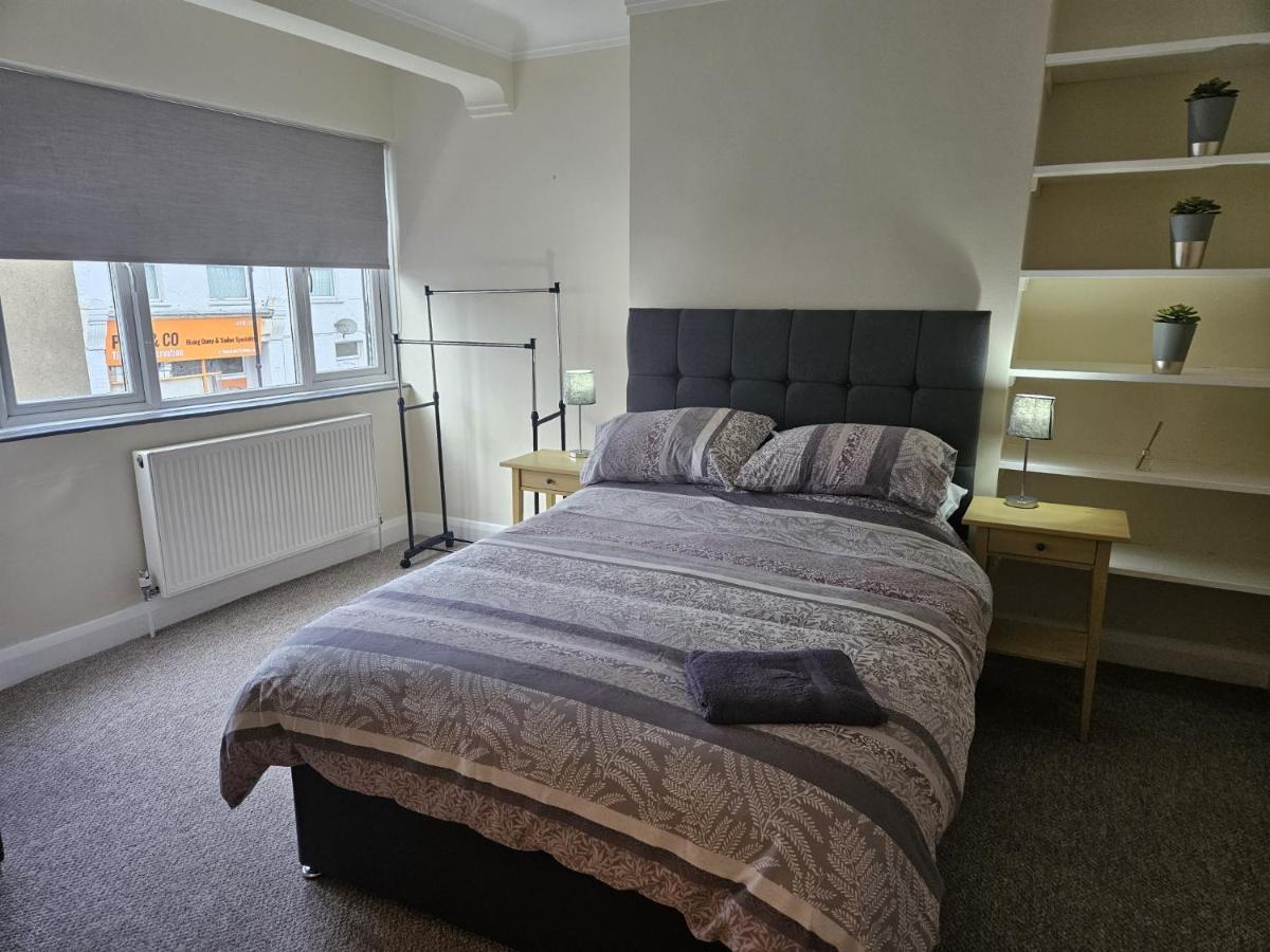 Leigh-On-Sea Retreat - 2 Bedroom Apartment Exteriér fotografie